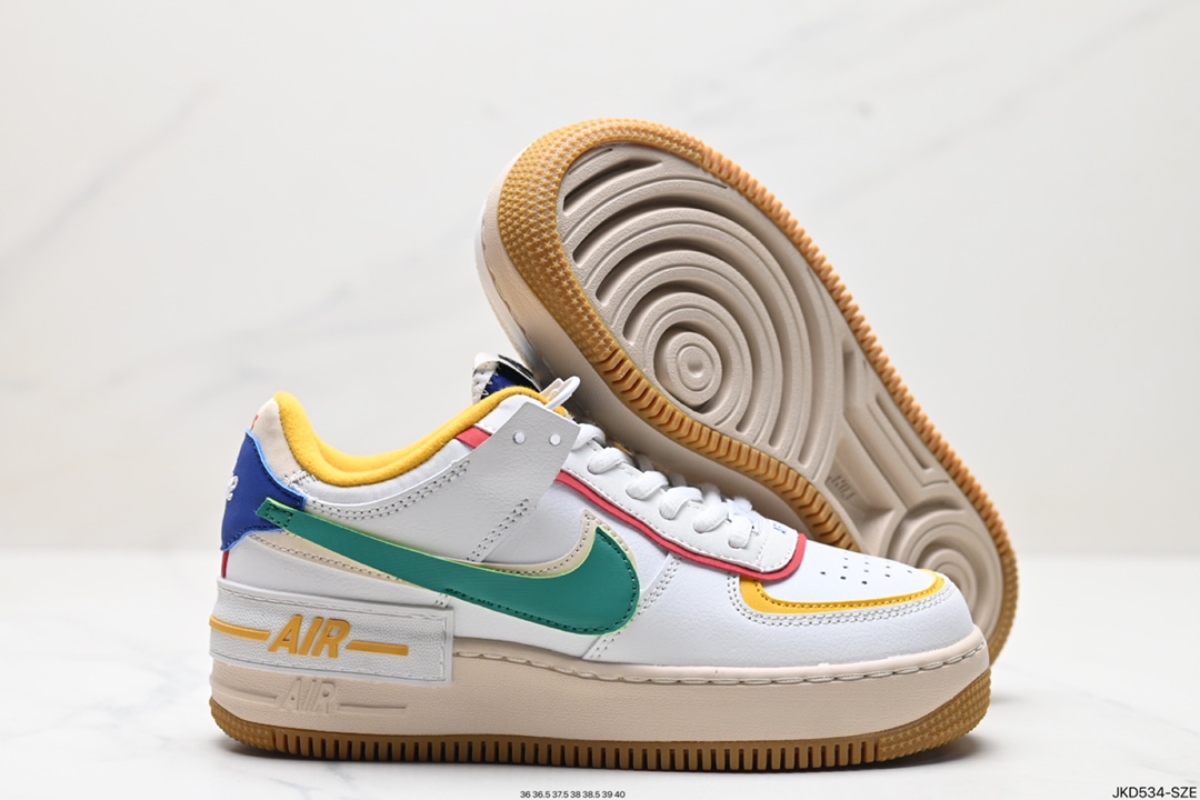 Nike Air Force 1 Shoes